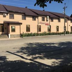 Отель Престиж, Грушевская, Ростовская область