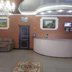 Отель Престиж, Грушевская, Ростовская область