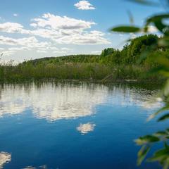 База отдыха Piknikki, Приозерский район, Ленинградская область