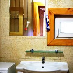 База отдыха Тихая Долина, Громово, Ленинградская область