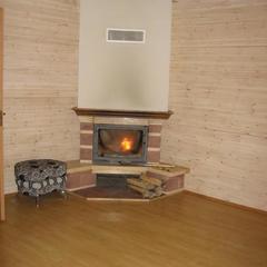 База отдыха Тихая Долина, Громово, Ленинградская область