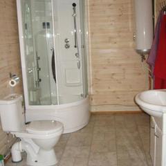 База отдыха Тихая Долина, Громово, Ленинградская область