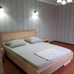 Отель Престиж, Грушевская, Ростовская область