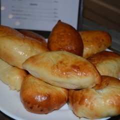 База отдыха Вуокса хутор, Громово, Ленинградская область