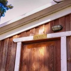 База отдыха Piknikki, Приозерский район, Ленинградская область