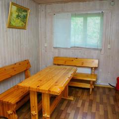 База отдыха Piknikki, Приозерский район, Ленинградская область