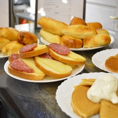 База отдыха Вуокса хутор, Громово, Ленинградская область