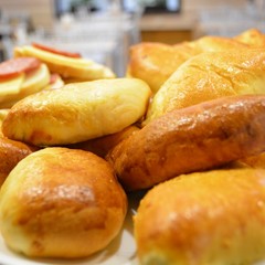 База отдыха Вуокса хутор, Громово, Ленинградская область