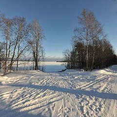 База отдыха Аквамарин, Громово, Ленинградская область