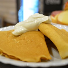 База отдыха Вуокса хутор, Громово, Ленинградская область