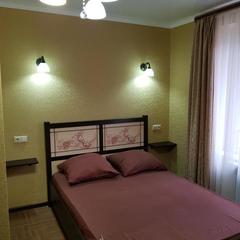 Отель Престиж, Грушевская, Ростовская область