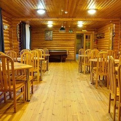 База отдыха Аквамарин, Громово, Ленинградская область