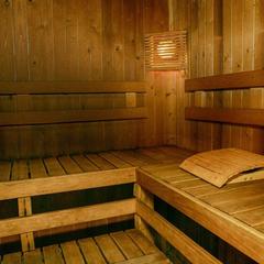 База отдыха Piknikki, Приозерский район, Ленинградская область