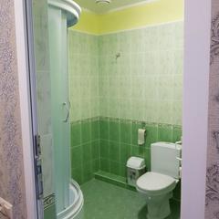 Отель Престиж, Грушевская, Ростовская область