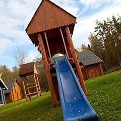 База отдыха Аквамарин, Громово, Ленинградская область