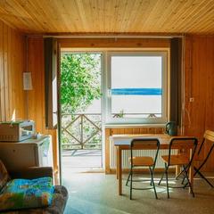 База отдыха Piknikki, Приозерский район, Ленинградская область