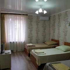 Отель Престиж, Грушевская, Ростовская область