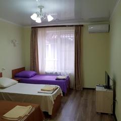 Отель Престиж, Грушевская, Ростовская область