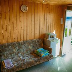 База отдыха Piknikki, Приозерский район, Ленинградская область