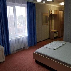 Отель Престиж, Грушевская, Ростовская область