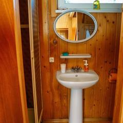 База отдыха Piknikki, Приозерский район, Ленинградская область