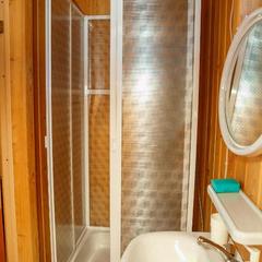 База отдыха Piknikki, Приозерский район, Ленинградская область