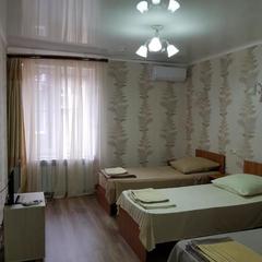 Отель Престиж, Грушевская, Ростовская область