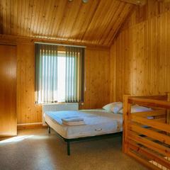 База отдыха Piknikki, Приозерский район, Ленинградская область