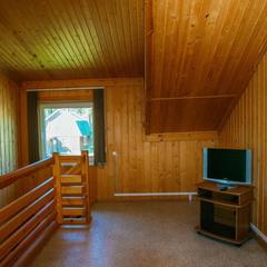 База отдыха Piknikki, Приозерский район, Ленинградская область