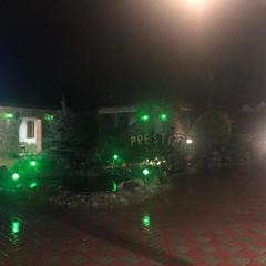 Отель Престиж, Грушевская, Ростовская область