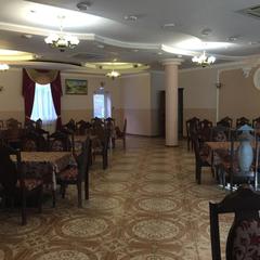 Отель Престиж, Грушевская, Ростовская область