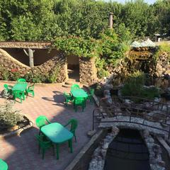 Отель Престиж, Грушевская, Ростовская область