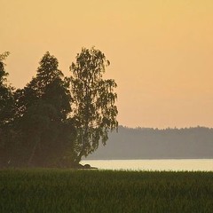 База отдыха Аквамарин, Громово, Ленинградская область