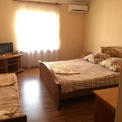 Отель Престиж, Грушевская, Ростовская область