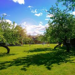 База отдыха Piknikki, Приозерский район, Ленинградская область