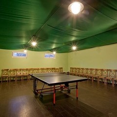 База отдыха Аквамарин, Громово, Ленинградская область