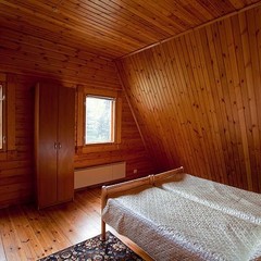 База отдыха Аквамарин, Громово, Ленинградская область