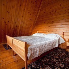 База отдыха Аквамарин, Громово, Ленинградская область