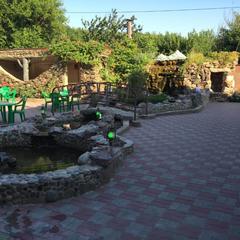 Отель Престиж, Грушевская, Ростовская область