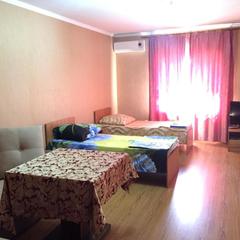 Отель Престиж, Грушевская, Ростовская область