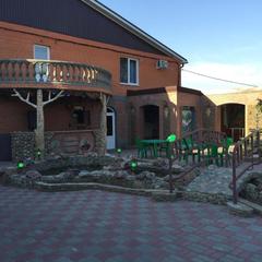 Отель Престиж, Грушевская, Ростовская область