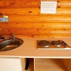 База отдыха Аквамарин, Громово, Ленинградская область