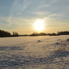 База отдыха Вуокса хутор, Громово, Ленинградская область