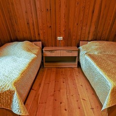 База отдыха Аквамарин, Громово, Ленинградская область