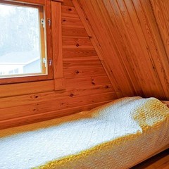 База отдыха Аквамарин, Громово, Ленинградская область