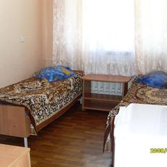 Гостевой дом Уют, Грязовец, Вологодская область