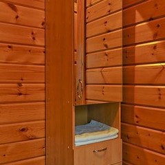 База отдыха Аквамарин, Громово, Ленинградская область