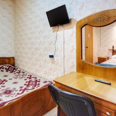 Гостевой дом Гуама, Гуамка, Краснодарский край