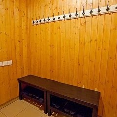 База отдыха Аквамарин, Громово, Ленинградская область
