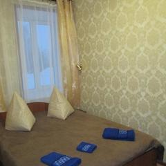 Гостевой дом Уют, Грязовец, Вологодская область